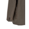 Extra fine wool blazer
