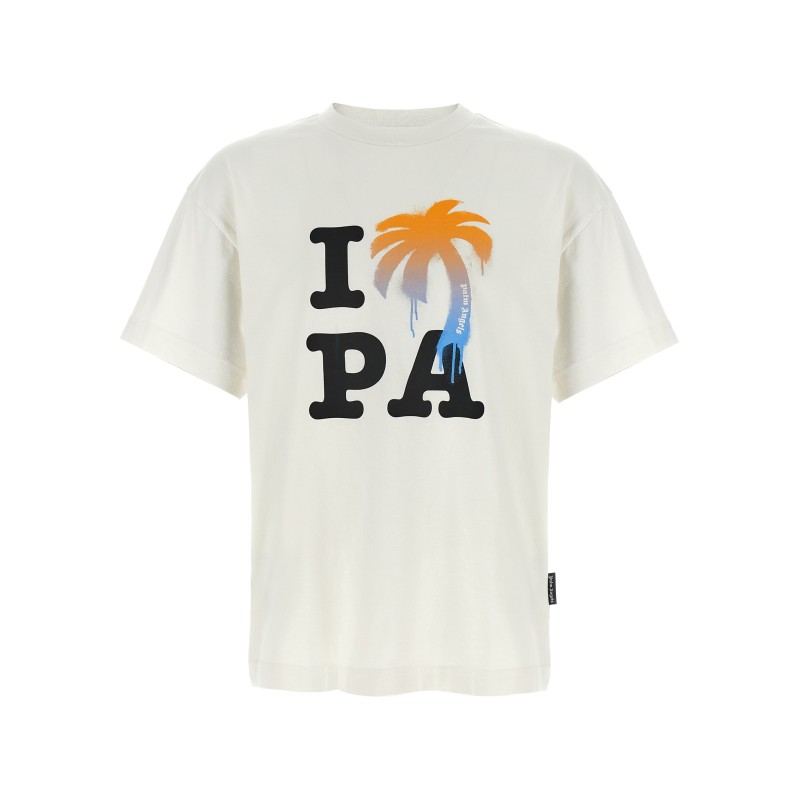 'I Love PA' T-shirt