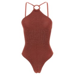 'Jasmine' one-piece swimsuit