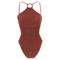 'Jasmine' one-piece swimsuit