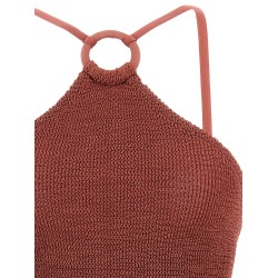 'Jasmine' one-piece swimsuit