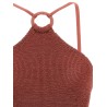 'Jasmine' one-piece swimsuit