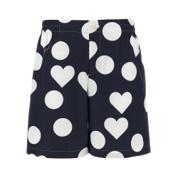 'Le Short Calecon' bermuda shorts