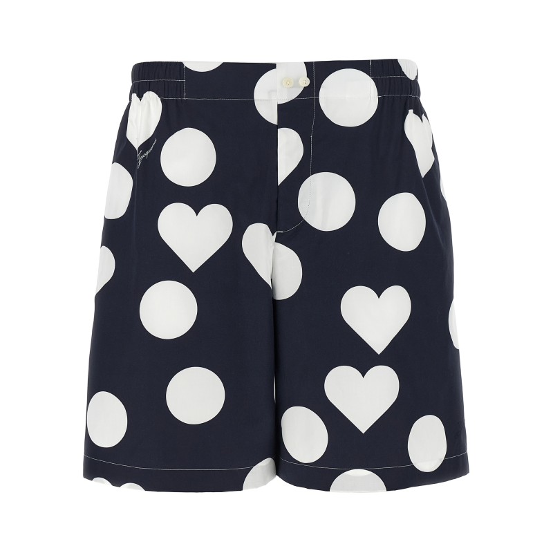 'Le Short Calecon' bermuda shorts
