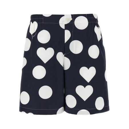 'Le Short Calecon' bermuda shorts