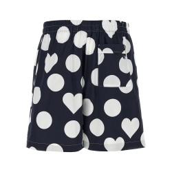 'Le Short Calecon' bermuda shorts