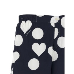 'Le Short Calecon' bermuda shorts