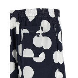 'Le Short Calecon' bermuda shorts