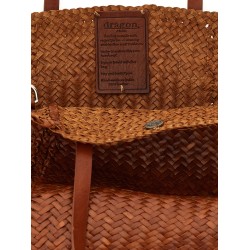 'Teresa' shopping bag