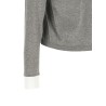 Logo lettering polo shirt
