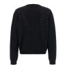 'GG' crystal cardigan