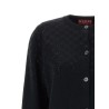 'GG' crystal cardigan