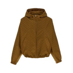 'GG' anorak