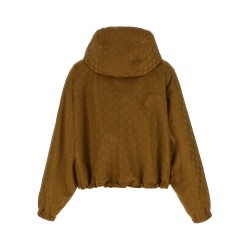 'GG' anorak