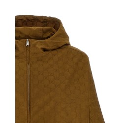 'GG' anorak