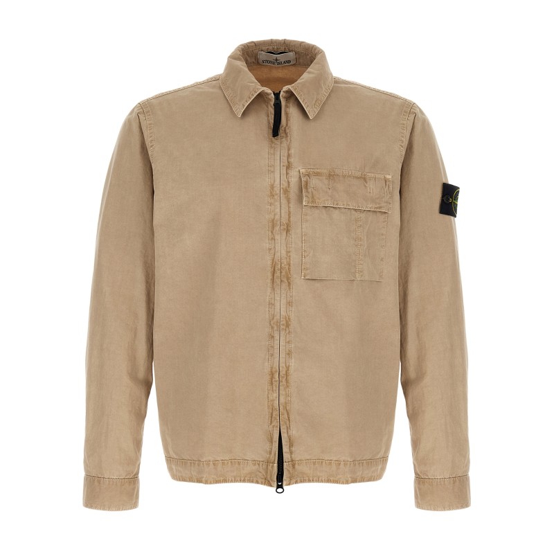 '1200008' overshirt