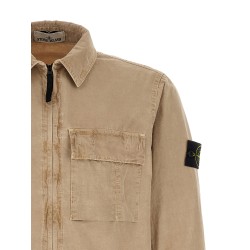 '1200008' overshirt
