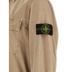 '1200008' overshirt