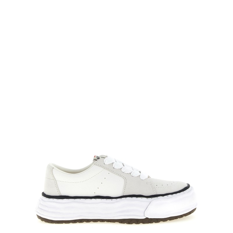 'Eric' sneakers