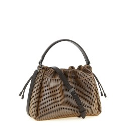 'Bucket Mellow' small handbag