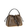 'Bucket Mellow' small handbag