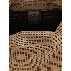 'Bucket Mellow' small handbag
