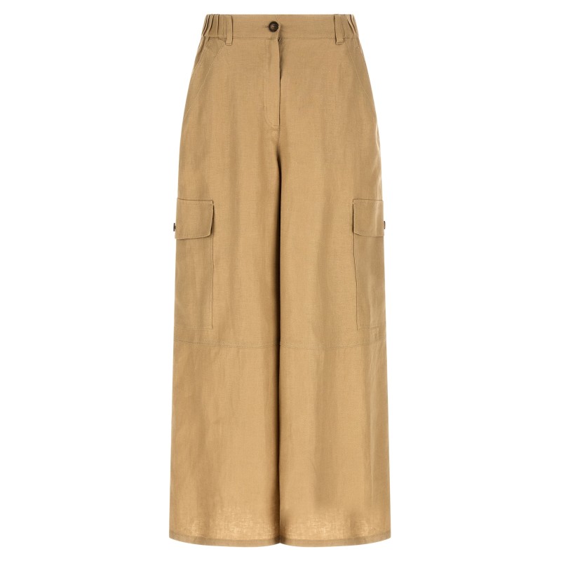 'WikFinale' pants