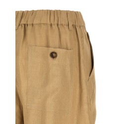 'WikFinale' pants