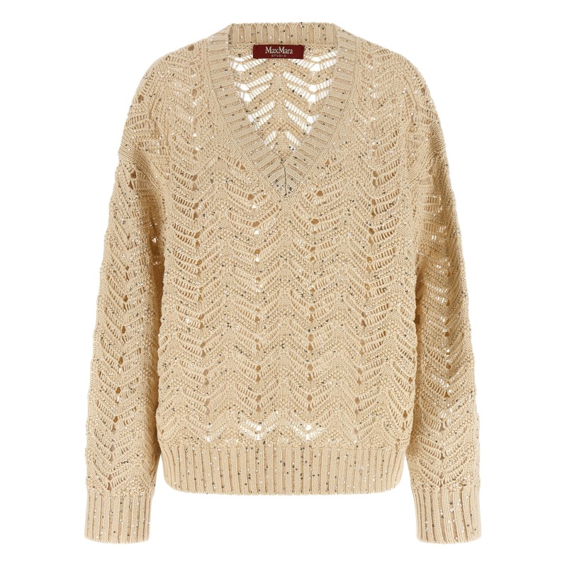 'MstFelino' sweater