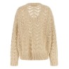 'MstFelino' sweater