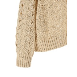 'MstFelino' sweater