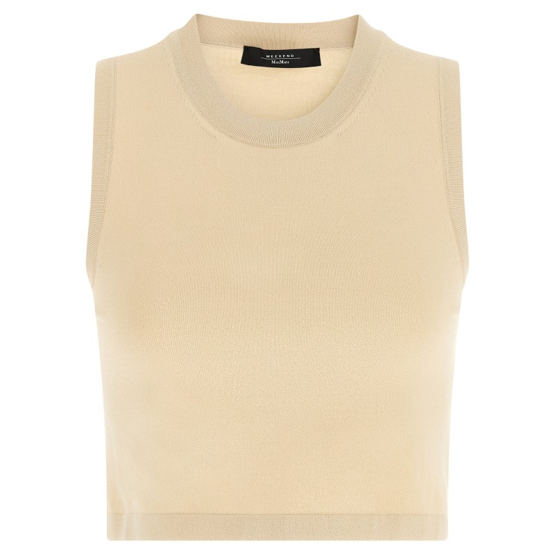 'WikBombo' capsule top 'Mediterranean Ease'