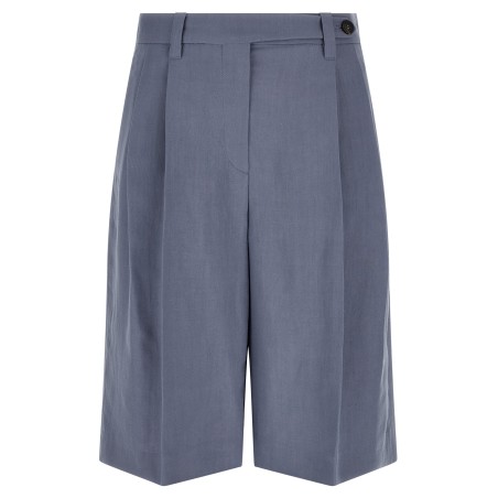 'Sartorial' bermuda shorts