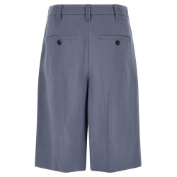'Sartorial' bermuda shorts