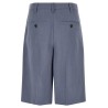 'Sartorial' bermuda shorts