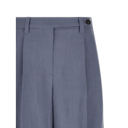 'Sartorial' bermuda shorts