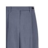 'Sartorial' bermuda shorts
