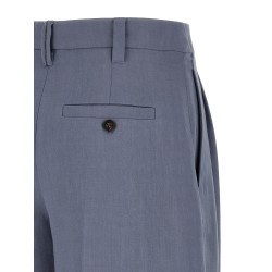 'Sartorial' bermuda shorts