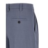 'Sartorial' bermuda shorts