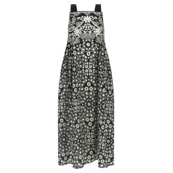 'WkiMoli' capsule 'Mediterranean Ease' dress