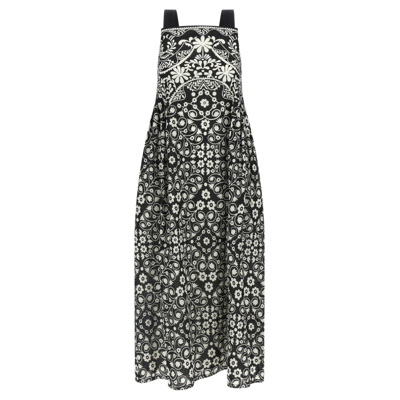 'WkiMoli' capsule 'Mediterranean Ease' dress