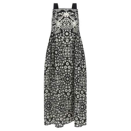 'WkiMoli' capsule 'Mediterranean Ease' dress