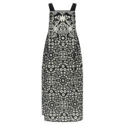 'WkiMoli' capsule 'Mediterranean Ease' dress