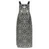 'WkiMoli' capsule 'Mediterranean Ease' dress
