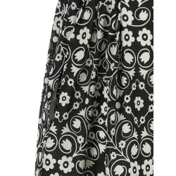 'WkiMoli' capsule 'Mediterranean Ease' dress