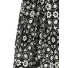 'WkiMoli' capsule 'Mediterranean Ease' dress