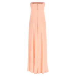 Off-the-shoulder dress