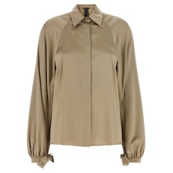 'MxeAlare' shirt