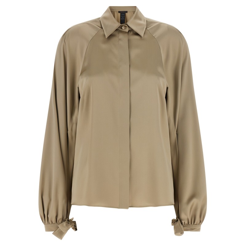 'MxeAlare' shirt