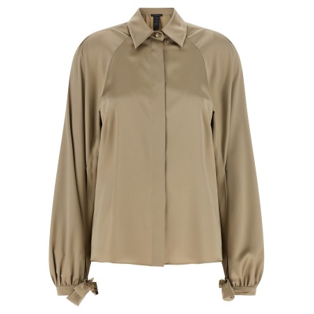 'MxeAlare' shirt